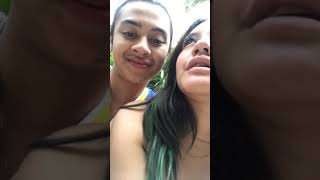 Live bastian steel dan shafa harris by shafaharris 27 agustus 2019