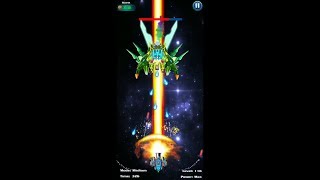 Level 116 - Campaign - Medium Galaxy Attack: Alien Shooter