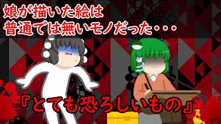 【ゆっくり茶番】怖い話『とても恐ろしいもの』をゆっくりで再現！？