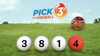 IL Lottery Midday 12/17/2020