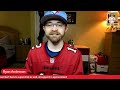 washington commanders @ tampa bay buccaneers 2024 25 nfl super wild card sunday live watchalong