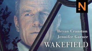 ‘Wakefield’ Official Trailer HD