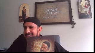 Befriending the Saints Series Part 3- Fr Yostos El Antony