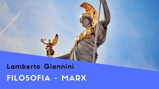 Filosofia: Marx - Il feticismo della merce