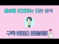 경주월드의 소름 돋는 비밀 top5 상식한바퀴