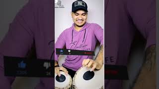 Upar Aabh Ne Niche Dharti tabala cover song - HD Video - umesh parmar