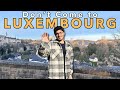 Don't Move To Luxembourg to Study if These Five Reasons Are Bad For You!