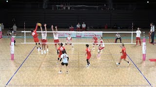 Yuki Ishikawa amazing performance vs Poland 2023