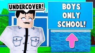 1039 Mb Download This School Was For Boys Only So I Went - 