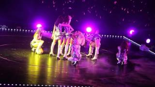 160508 SNSD Mr. Mr.+Sign+The Great Escape Intro + Run Devil Run+Mr.Taxi Phantasia in Taipei #14