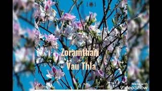 Zoramthari - Vau Thla