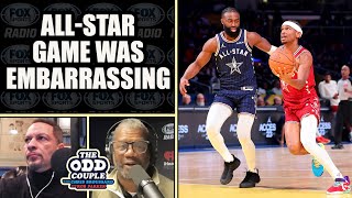Chris Broussard & Rob Parker Rip the NBA All-Star Game, 