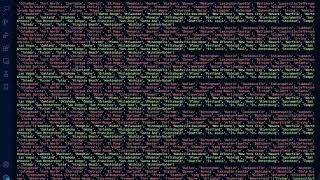 Lab 08 Demonstration Video - CSE 130 - Algorithm Design