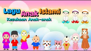 Kompilasi Lagu Anak Islami Terbaik 17 Menit - Kumpulan Lagu Islami Anak PAUD & Anak TK Imdonesia