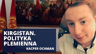 Kirgistan: Były prezydent Atambajew zwolniony z więzienia | Kacper Ochman
