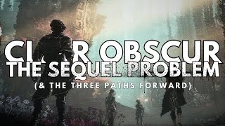 The Problem With A Clair Obscur Sequel