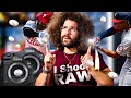 SHOCKING RESULTS!!! Canon R5 Mark II vs R3 vs R5 (Rolling Shutter + 10,000 ISO Comparison)