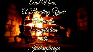 Jacksepticeye Reading Your Comments Compilation :)