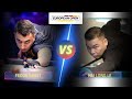 FEDOR GORST VS  HAI LONG LE  | 2024 EUROPEAN OPEN #billiards #nineball #9ballpool #highlights