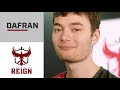 atlanta reign’s dafran