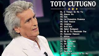 Toto Cutugno Raccolta Delle Migliori Canzoni – Best Songs Of Toto Cutugno