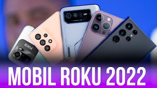 Mobil Roku 2022: Vyhlášení vítězů!