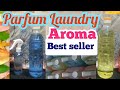 Aroma Parfum Laundry Paling Laris / Best Selling Laundry Parfume