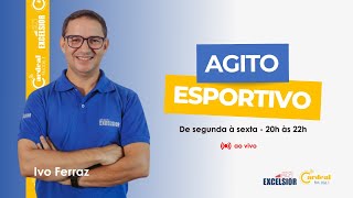 Agito Esportivo - 26/12/2024