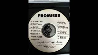 Knee Mail - Written By Alan Mahaffey - Promises 2001 - Audio Recording