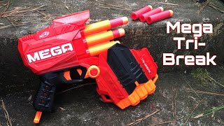 Honest Review: The MEGA Tri-Break