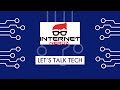 Internet Nerdz and Cato Networks introduction by Bobby