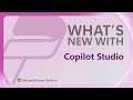 Extend Microsoft 365 Copilot with Copilot agents | Power Platform Shorts