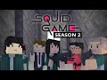 Kelas Kakap Squid Game Season 2 (Full Movie)