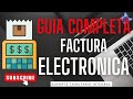 👉La Factura electronica DIAN 2023 - GUIA PRACTICA PASO A PASO 📝👍