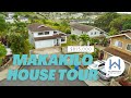 Makakilo Home for Sale $815,000, Kapolei Hawaii - Home Tour