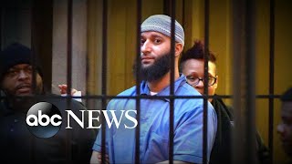 'Serial' podcast subject's conviction should be vacated, prosecutors say l ABC News