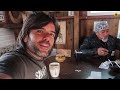 singular landscape the valley of the candles s11 e07 around the world by motorcycle with charly