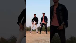 Goriye Dance Signature Step - Darshan Raval #shorts