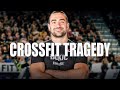 Unforgivable tragedy at the CrossFit games