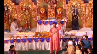 Aaj Maiya Ka Jagrata Punjabi Devi Bhajan [Full Video Song] I Darsh Maiya Da KeetaI