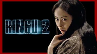 RINGU 2 (1999) Scare Score