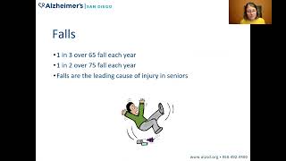 Skills Clinic: Balance & Fall Prevention | Webinar