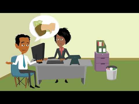 How does Whistle Blower affect employees?