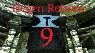 Skyrim Mod Helgen Reborn Part 9