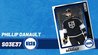 Entrevue Intégrale Phillip Danault