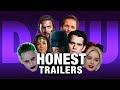 Honest Trailers | Every DCEU Honest Trailer