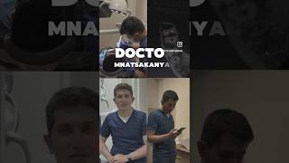 Բժիշկ-ստոմատոլոգ 🦷👨‍⚕️Մնացականյան Արտյոմ #երեւան #հայաստան #բժիշկ #ստոմատոլոգ #ստոմատոլոգերևանում