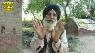 ਨਾਗ ਮਣੀ /ਕਹਾਣੀ ਬਾਤਾਂ ਪੁਰਾਣਾ ਮਨੋਰੰਜਨ,old punjabi Story,Mera Pind Virsa channel