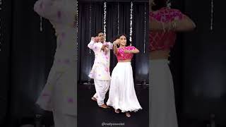Khudaya Khair | Dance Cover | Natya Social #Shorts