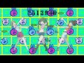 puella magi madoka magica movie kyouko ddr dance dance revolution